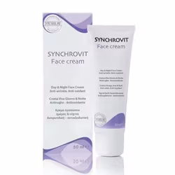 Synchroline Synchrovit Face Cream