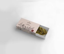 M Picaut Skin Beauty Boosting Herbal Tea