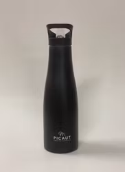 M Picaut Stålflaska 630 ml