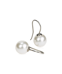 Blomdahl Pendant Pearl 12mm