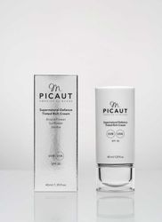 M Picaut Supernatural Defence Tinted Rich Cream