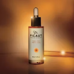 M Picaut Golden Elixir Self Tan Drops