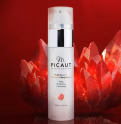M Picaut Ruby Passion Probiotic Lifting Serum