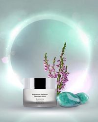 M Picaut Aventurine Radiance Treatment Mask