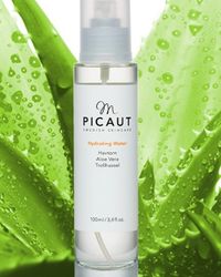 M Picaut Hydrating Water