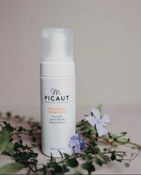 M Picaut Glorious Green Foaming Cleanser