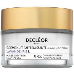Decléor Lavender Iris Firming Night Cream 50 ml