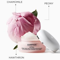 Darphin INTRAL De-Puffing Anti-Oxidant Eye Cream