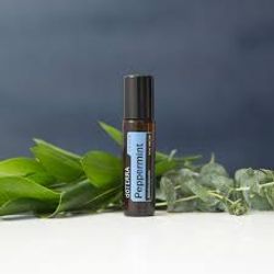 Doterra Pepparmint Touch 10ml