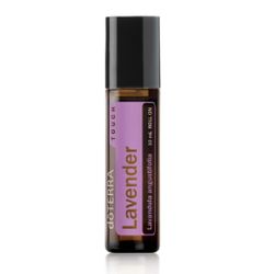 Doterra Lavendel Touch 10ml