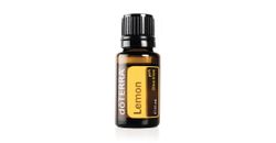 Doterra Lemon 15 ml