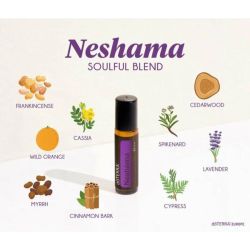 Doterra Neshama Touch 10ml
