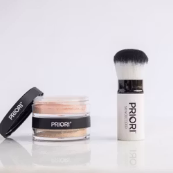 Priori Large Kabuki Brush