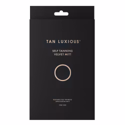 Self Tanning Mitt
