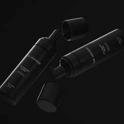 Self Tanning Mousse Light Medium