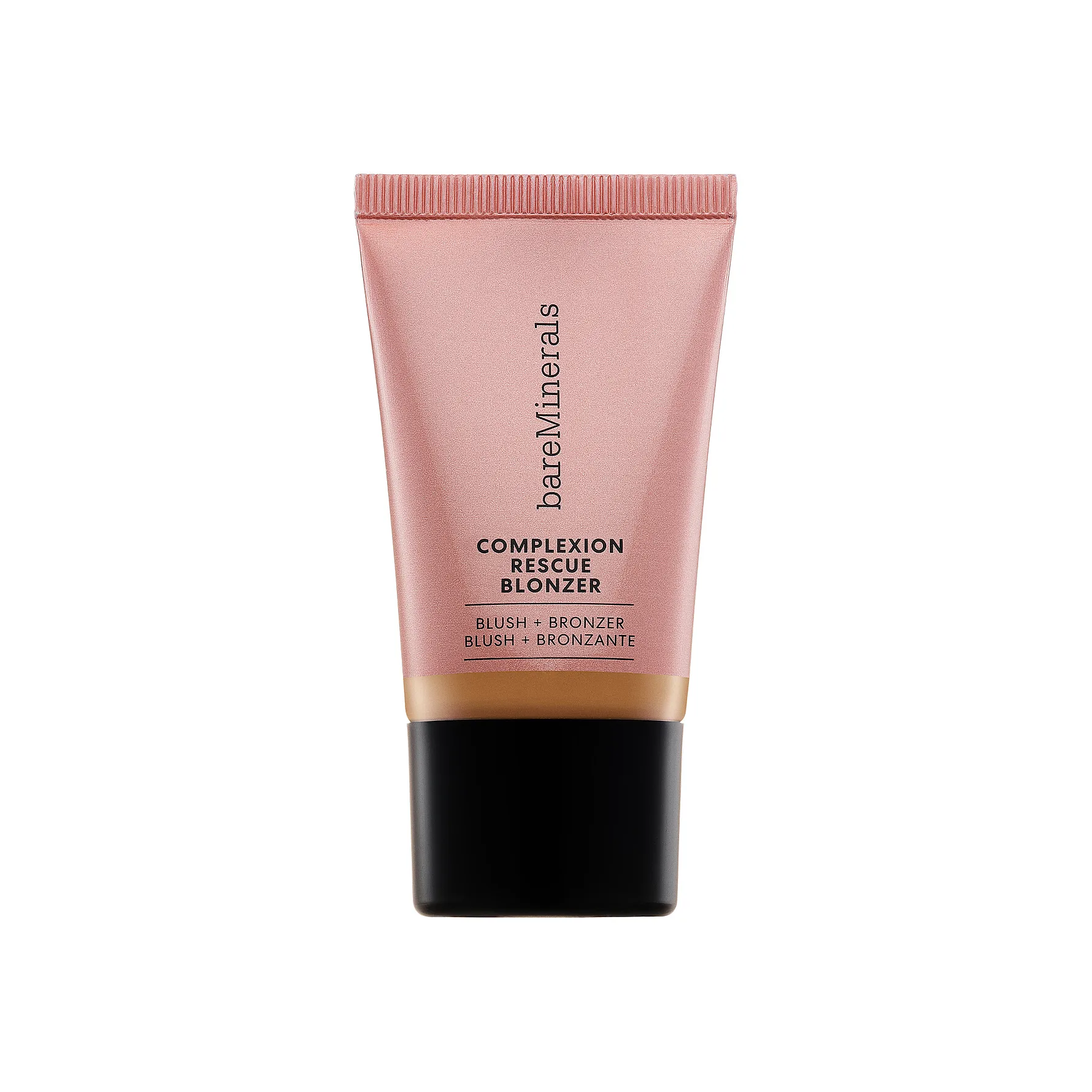 BareMinerals Complexion Rescue Blonzer Kiss Of Pink