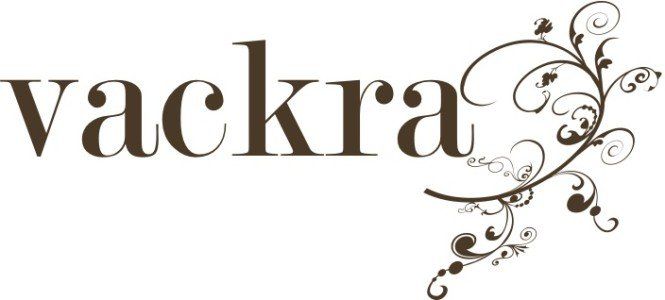Vackra