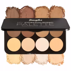 Douglas My Countouring Palette