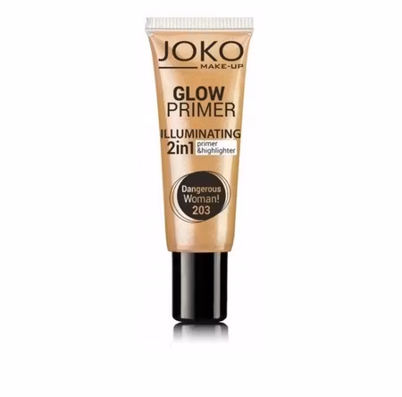 Joko Glow Primer 203 Dangerous Woman 25ml