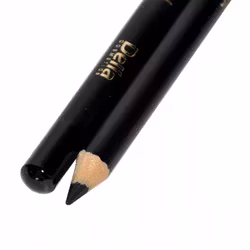 Delia soft eye pencil svart