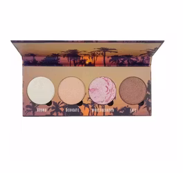 Makeup Obsession Committed Highlight Palette