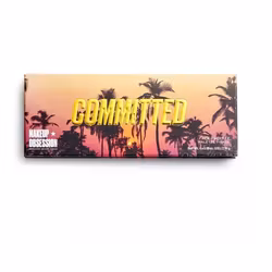 Makeup Obsession Committed Highlight Palette