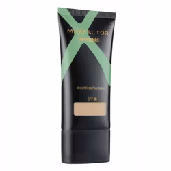 Max Factor Xperience Weightless Foundation - 80 Dark Gypsum