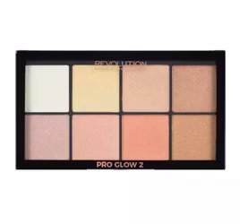 Makeup Revolution Pro Glow 2