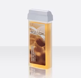 Hårborttagningsvax - Honey 100 ml