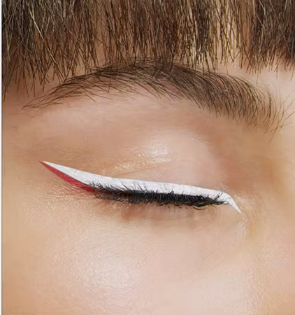 Loreal Signature Matte Eyeliner 6ml - 08 Snow