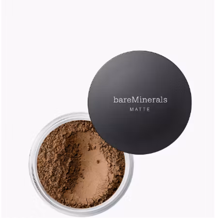 bareMinerals Matte Foundation SPF 15 Neutral Deep 29