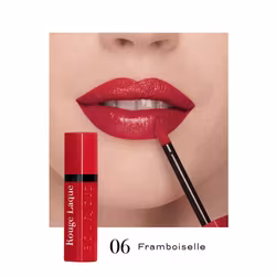 Bourjois Rouge Laque - 06 Framboiselle