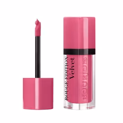 Bourjois Rouge Edition Velvet - 35 Babe Idole