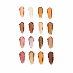 Kylie Cosmetics Holiday Collection Pressed Powder Palette