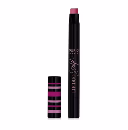 Bourjois Duo Sculpt Lipstick 05 Mi Figue-Mi Raisin