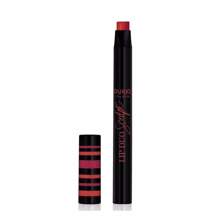 Bourjois Duo Sculpt Lipstick 06 Rouge Tango