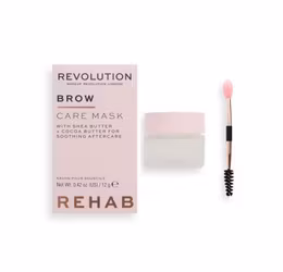 Makeup Revolution Rehab Brow Care Mask