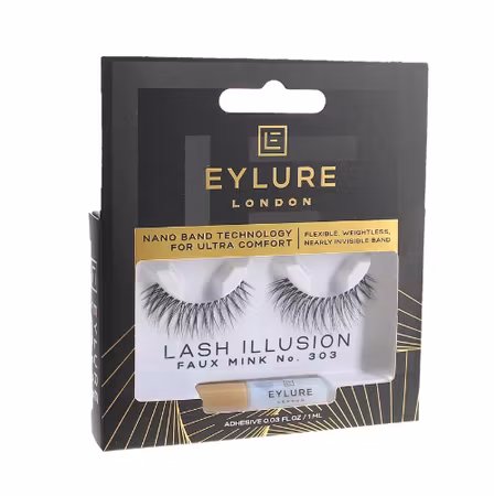EYLURE London - Lash Illusion No. 303