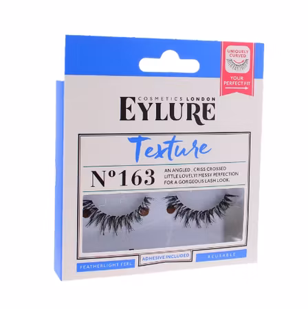 EYLURE London - Texture No. 163