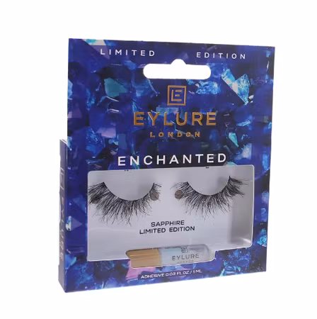 EYLURE London - Enchanted Sapphire