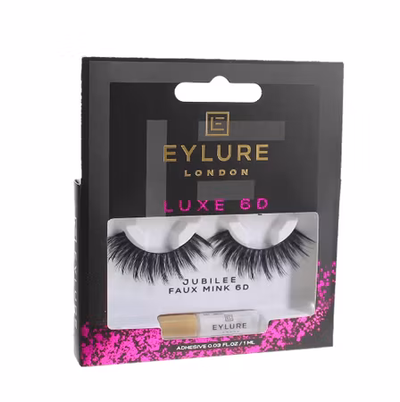 EYLURE London - Luxe 6D Jubilee