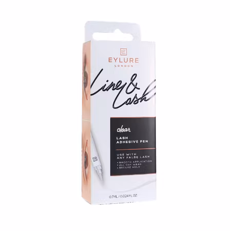 EYLURE London - Line & Lash Clear Limliner