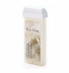 Hårborttagningsvax - White Chocolate 100 ml