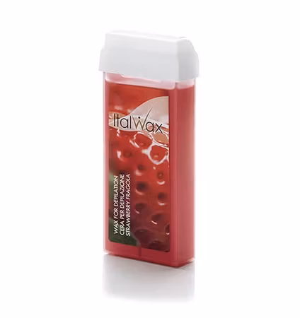 Hårborttagningsvax - Strawberry 100 ml