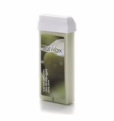 Hårborttagningsvax - Olive 100 ml