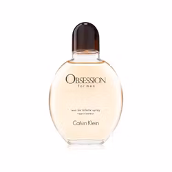 Calvin Klein Obsession For Men Edt 125ml