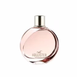 Hollister Wave for Her Edp 100ml