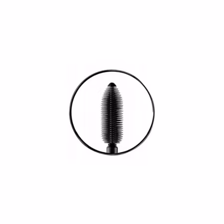 Bourjois Volume Glamour Coup De Foudre 03 Black 7 ml