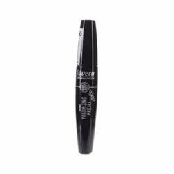Lavera - Intense Volumizing Mascara Black - 13 ml