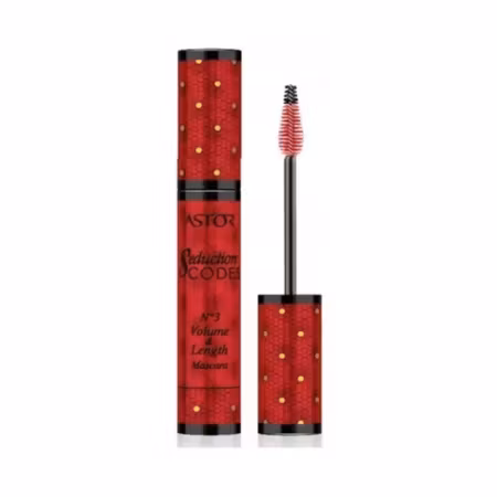 Astor Seduction Codes Black N°03 Volume & Lenght Mascara 10,5 ml